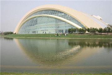 上海復旦藝術學院
