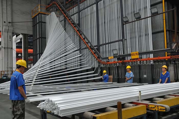 佛山市2023年企業(yè)家大會(huì)|華昌集團(tuán)榮獲2022年度佛山市"制造業(yè)高質(zhì)量發(fā)展百佳企業(yè)"